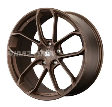 Кованый диск LS FORGED LS FG26 R21 11J 5x130 ET49 dia 71.6