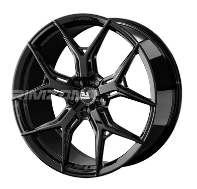 Кованый диск LS FORGED LS FG14 R21 9.5J 5x114.3 ET38 dia 67.1