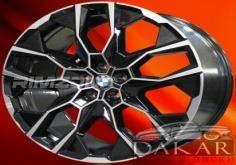 Литой диск В стиле BMW 913 Style R19 9J 5x120 ET35 dia 72.6