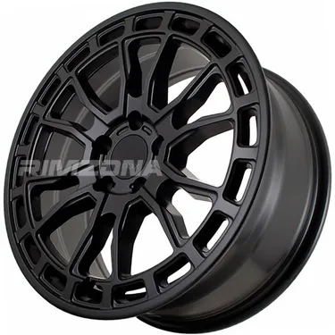 Литой диск COX 9551 R18 8J 5x114.3 ET35 dia 73.1