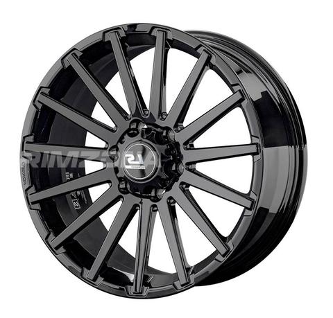 Кованый диск LS FORGED LS FG32 R21 8.5J 6x139.7 ET50 dia 95.1