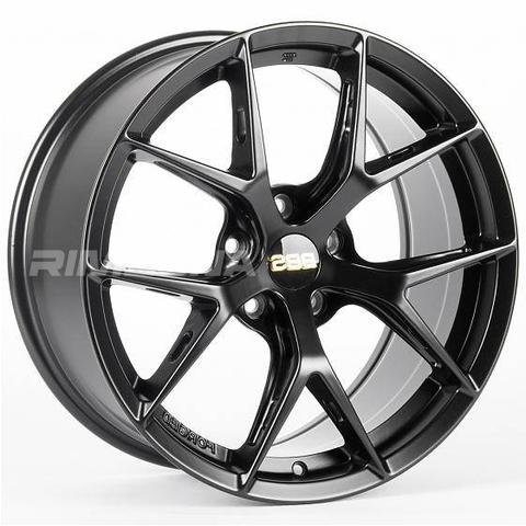 Литой диск BBS RI-R R18 8.5J 5x114.3 ET35 dia 73.1