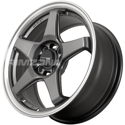 Литой диск FF SLA002 R15 6.5J 4x100 ET35 dia 73.1