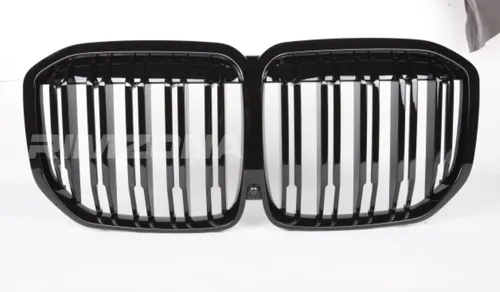 Решетка Радиатора BMW X7 G07