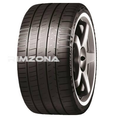 Шина MICHELIN PILOT SUPER SPORT 245/35 R19 93(Y)