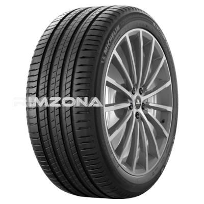 Шина MICHELIN LATITUDE SPORT 3 235/55 R19 105V