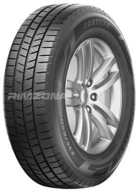 Шина FORTUNE TRAVELLO 4S 225/75 R16 120R