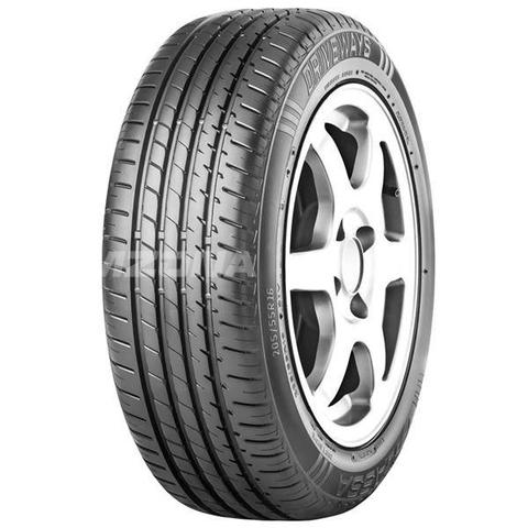 Шина LASSA DRIVEWAYS 205/55 R17 95W