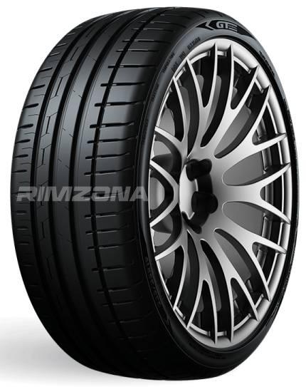 Шина GT RADIAL SPORTACTIVE 2 205/40 R17 84W