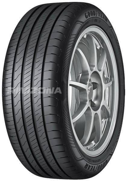 Шина GOODYEAR EFFICIENTGRIP PERFORMANCE 2 235/60 R20 108H