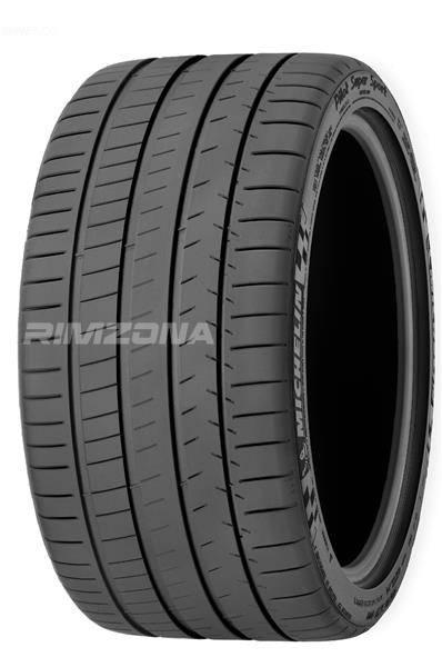 Шина MICHELIN PILOT SUPER SPORT 245/35 R21 96Y Run Flat