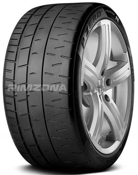 Шина PIRELLI TROFEO R 265/35 R18 93Y