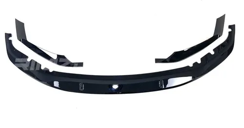 Сплиттер BMW 5 G30 (Дорестайлинг)