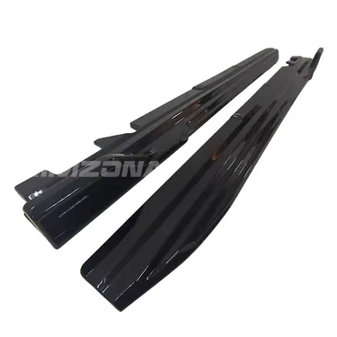 BMW X3/X4 G01/G02 лезвия порогов