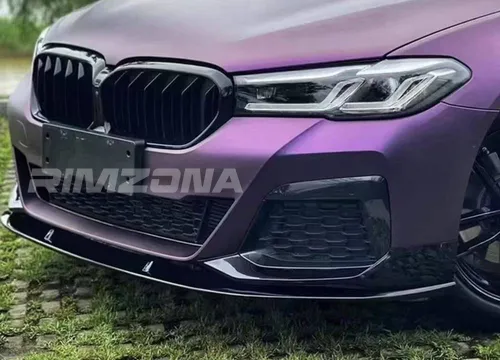 Сплиттер (MP) BMW 5 G30