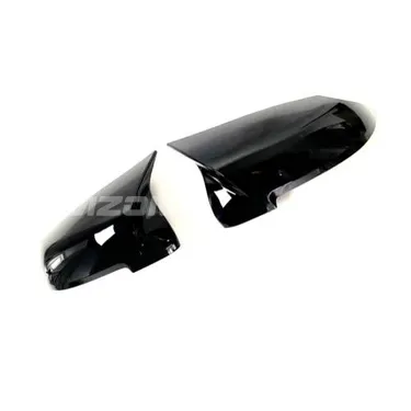 Корпуса зеркал BMW F10 (M-Style Рестайлинг