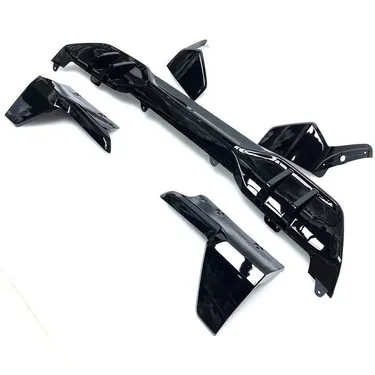 НОВИНКА! Диффузор BMW X5 G05