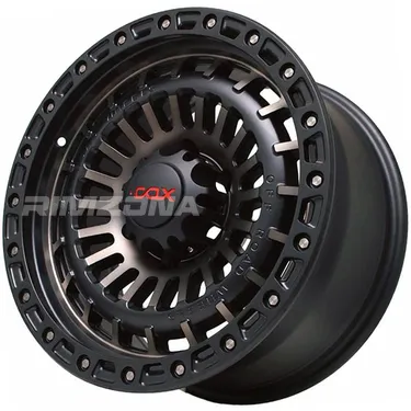 Литой диск COX D3369 R17 8.5J 6x139.7 ET15 dia 110.1