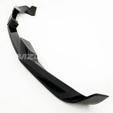 BMW X5 G05 LCI рестайлинг сплиттер губа