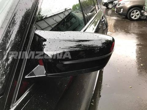 Корпуса зеркал BMW 4 G22