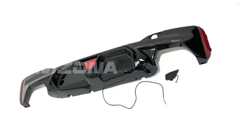 Диффузор c активным стопом G30