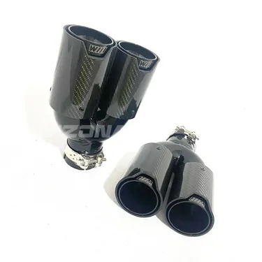 Насадки в M стиле (комплект)