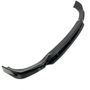 BMW X5 G05 губа сплиттер переднего бампера