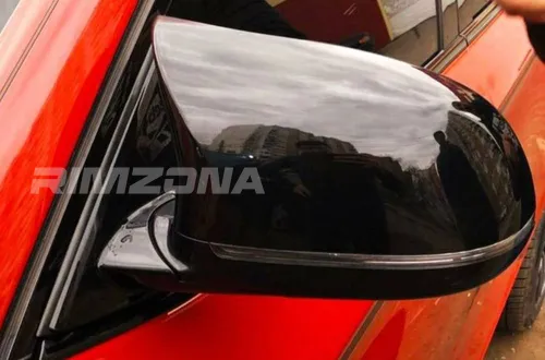Корпуса зеркал BMW X6 F16