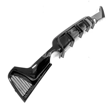 BMW 4 F32/F36 Диффузор 1x1