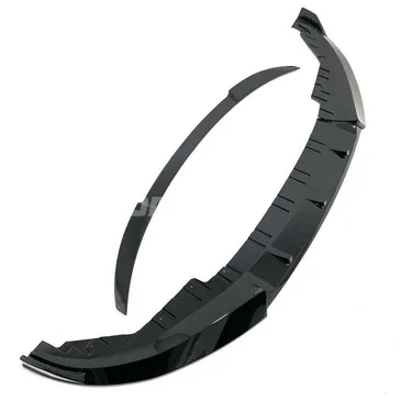 BMW 4 G26 Сплиттер Competition / Спойлер M4