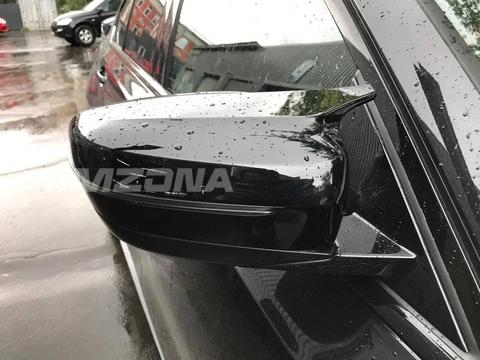 Корпуса зеркал BMW 3 G20