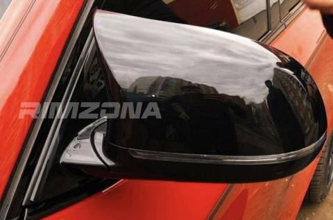 Корпуса зеркал BMW X5 F15