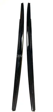 Лезвия порогов BMW 3 F30