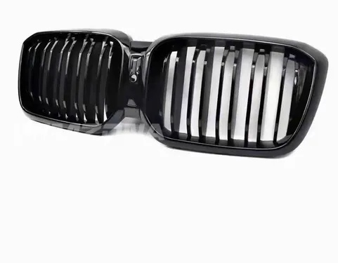 Решетки радиатора BMW X4 G02 Рестайлинг