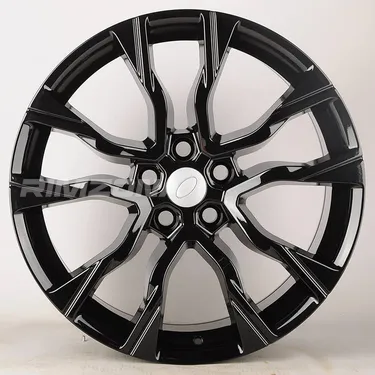 Литой диск В СТИЛЕ LAND ROVER BK5755 R21 9J 5x108 ET45 dia 63.4