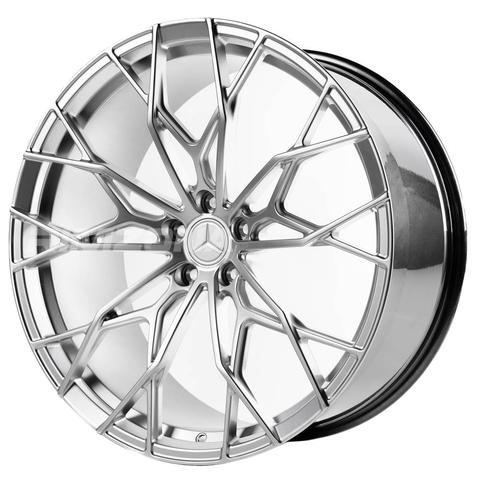 Кованый диск RZ Forged RZ15 R22 11J 5x112 ET37 dia 66.6