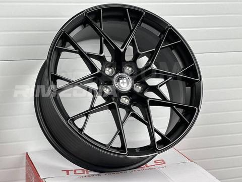Литой диск HRE FF10 R19 8.5J 5x112 ET35 dia 66.6