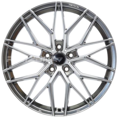 Литой диск VORSTEINER VFF-107 R19 9.5J 5x114.3 ET35 dia 73.1