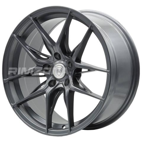Литой диск В СТИЛЕ Rohana RFX13 R17 7.5J 5x108 ET35 dia 73.1