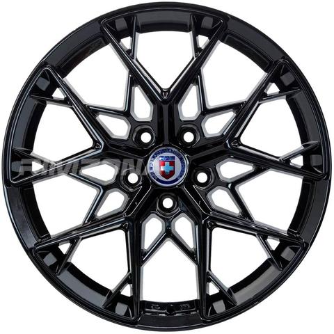 Литой диск HRE FF10 R20 8.5J 5x114.3 ET35 dia 67.1