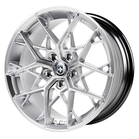 Литой диск HRE FF10 R17 7.5J 5x113 ET35 dia 73.1