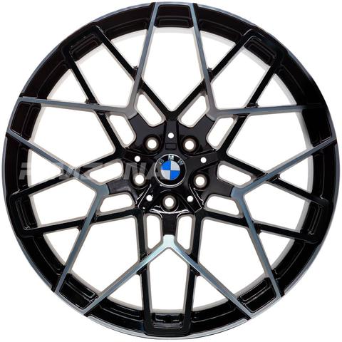 Литой диск В стиле BMW 813 STYLE R19 8.5J 5x112 ET25 dia 66.6