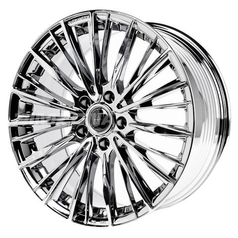 Литой диск HRE X042 R18 8J 5x114.3 ET35 dia 73.1