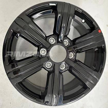 Литой диск ORIGINAL TANK 300 R17 8J 6x139.7 ET36 dia 100.1