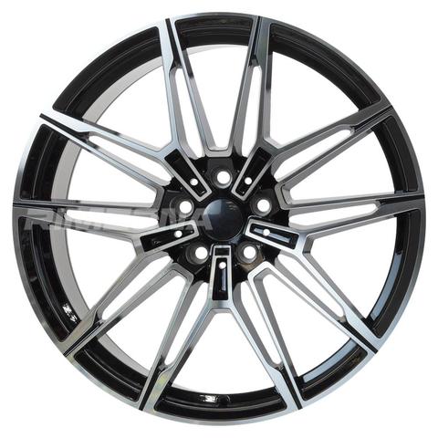 Литой диск VPS 825 STYLE R19 8.5J 5x112 ET35 dia 66.6