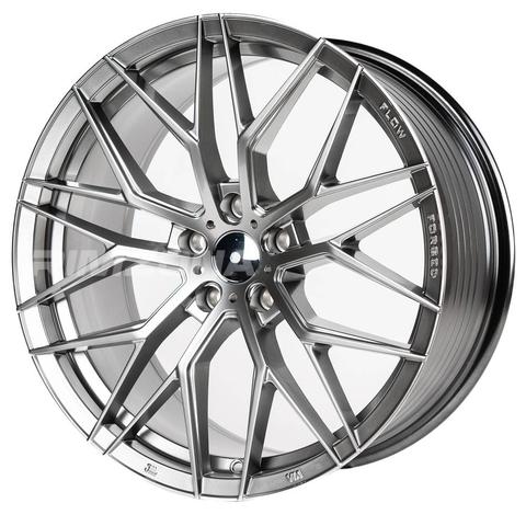 Литой диск VORSTEINER VFF-107 R19 9.5J 5x114.3 ET35 dia 73.1