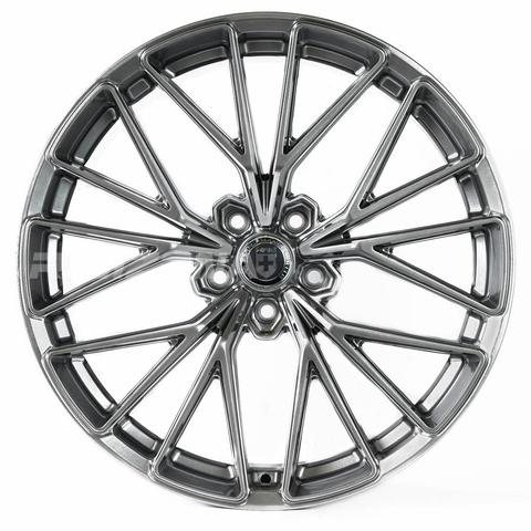 Литой диск HRE FF28 R19 8.5J 5x112 ET35 dia 66.6