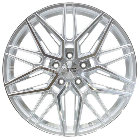 Литой диск В СТИЛЕ VOSSEN HF-7 R20 8.5J 5x112 ET35 dia 66.6