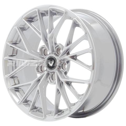 Литой диск HRE FF28 R17 7.5J 4x100 ET38 dia 73.1