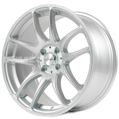 Литой диск WORK EMOTION CR-KIWAMI R17 8J 4x100 ET38 dia 73.1